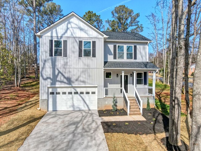 property at 127 Dagnall Cir