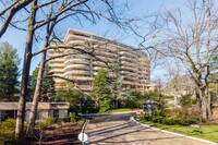 The Foxhall in Washington, DC - Building Photo - Primary Photo