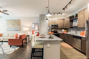 Ariel - Lake Nona in Orlando, FL - Building Photo