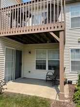 2607 Sheehan Ct, Unit 101 in Naperville, IL - Foto de edificio - Building Photo