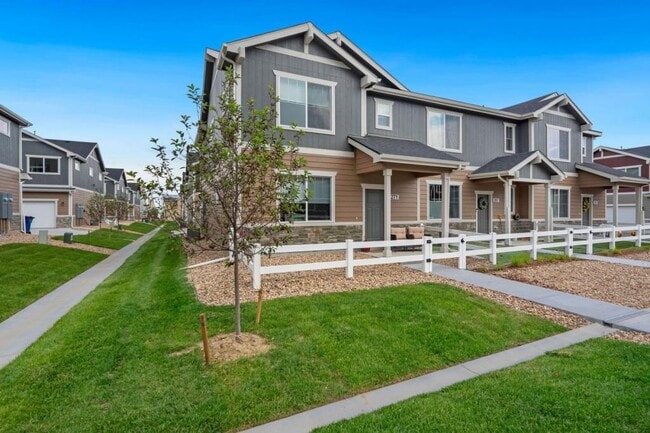property at 271 Penguin St