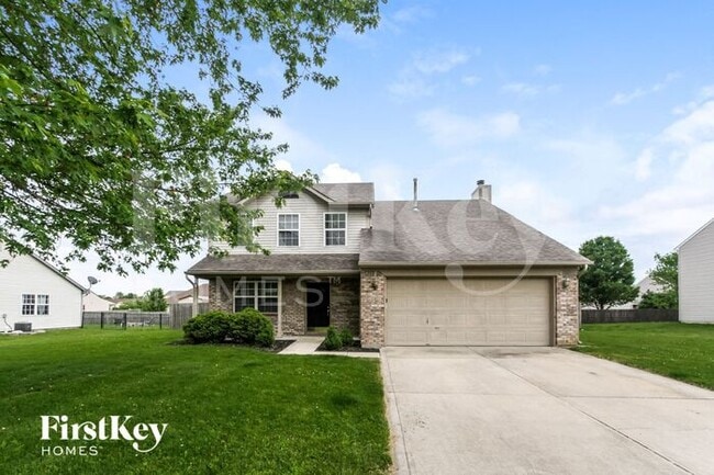 property at 1027 W Palomino Pl