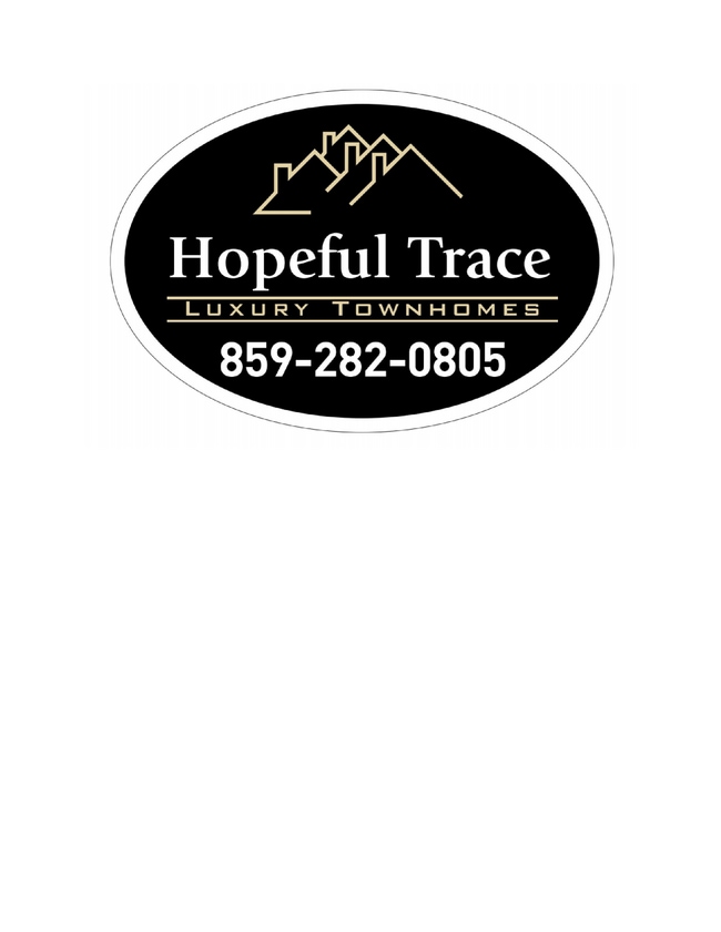 Hopeful Trace Townhomes in Florence, KY - Foto de edificio - Building Photo