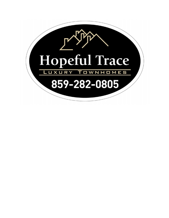 Hopeful Trace Townhomes in Florence, KY - Building Photo - Building Photo