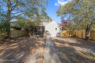 326 Southern Blvd in Wilmington, NC - Building Photo - Building Photo