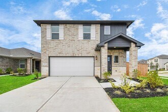 16504 Breezy Knl Ct in Conroe, TX - Building Photo - Building Photo
