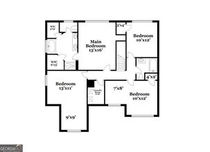 67 Hamilton Blvd NW in Cartersville, GA - Building Photo - Building Photo