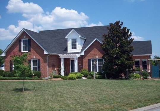 property at 2518 Wythe Close