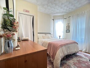 10 Carmel St, Unit 11L in Boston, MA - Building Photo - Building Photo