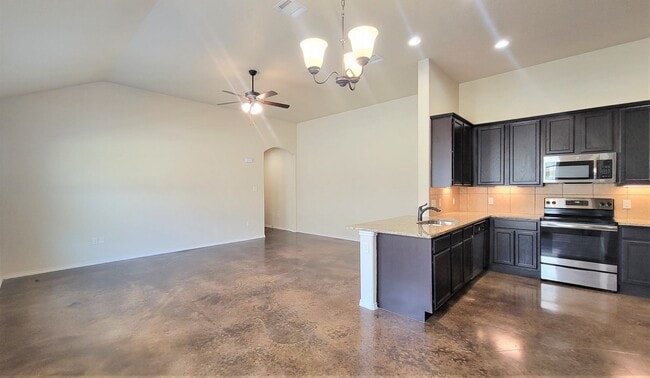 216 Stacy Ln in New Braunfels, TX - Building Photo - Building Photo