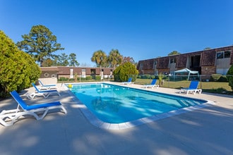 East Lake Apartments in Albany, GA - Building Photo - Other