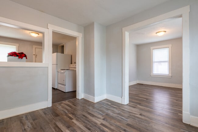 property at 1702 Wisconsin Ave