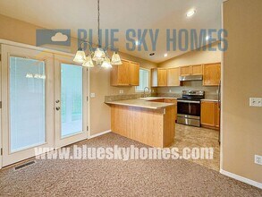9536 W Ben St in Boise, ID - Building Photo - Building Photo