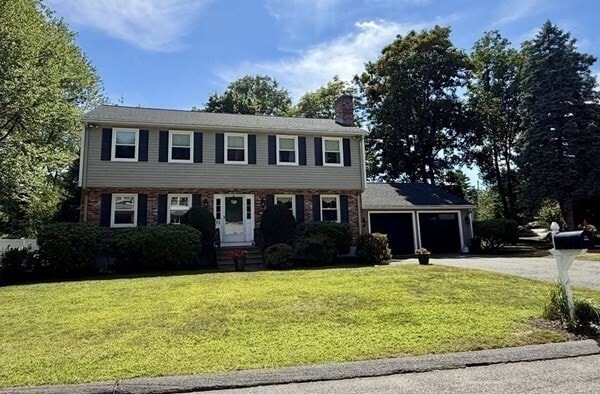 property at 51 Wildwood Ln