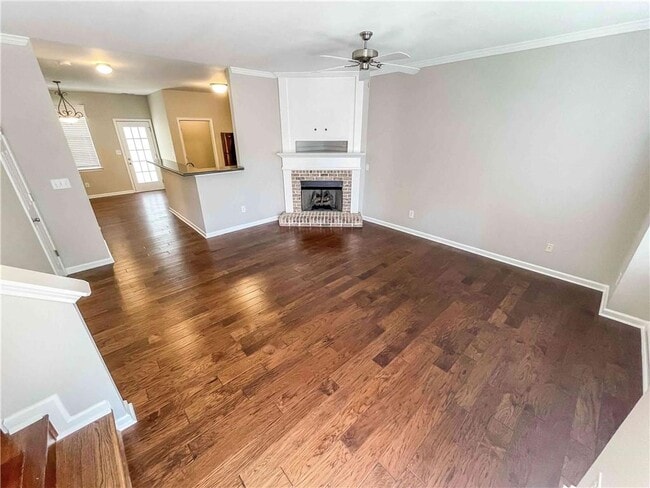 4682 Liberty Square Dr in Acworth, GA - Building Photo - Building Photo