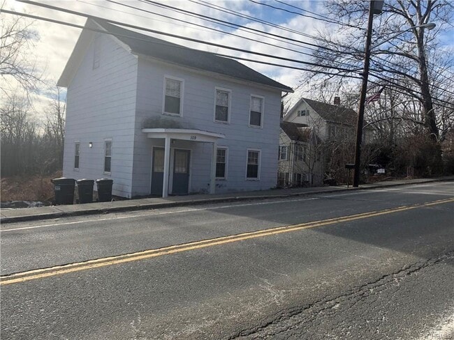 property at 109 Main St