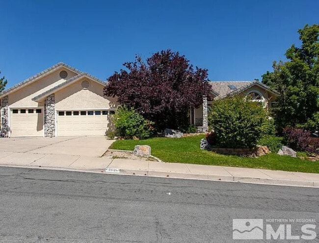 property at 3245 Marthiam Ave