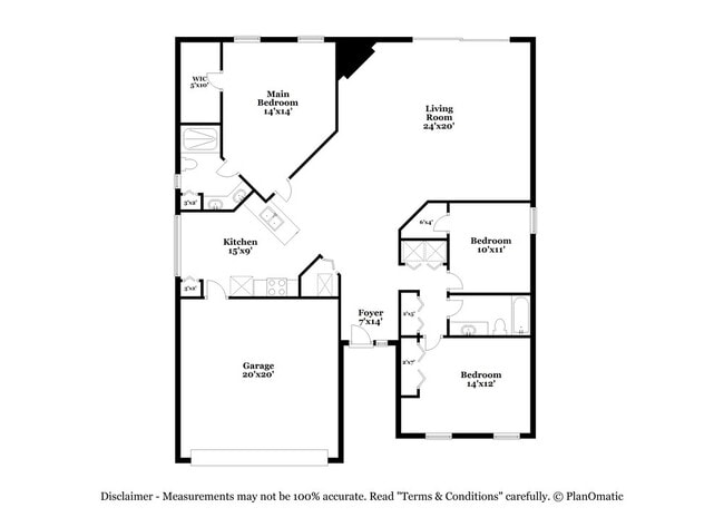 11284 Southbury Pl in Jacksonville, FL - Building Photo - Building Photo