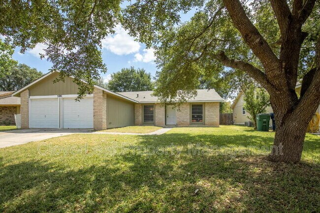 property at 5886 Cliff Path