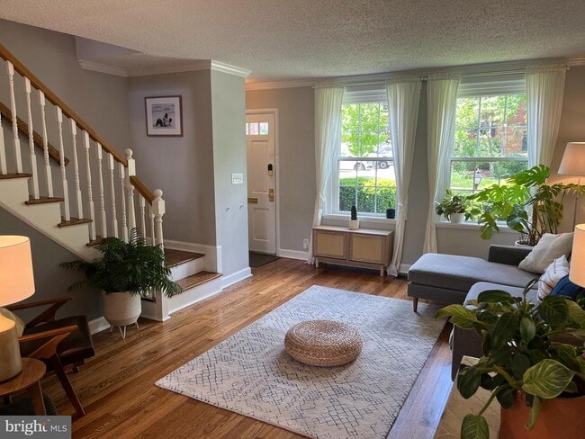 2861 S Abingdon St in Arlington, VA - Building Photo - Building Photo