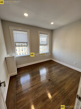 8 Berry St, Unit Queensberry St in Boston, MA - Building Photo - Building Photo