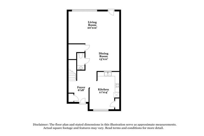 3523 Waldrop Trail in Decatur, GA - Building Photo - Building Photo