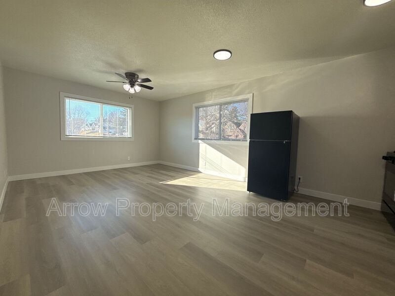 2119 Arbor St in Omaha, NE - Foto de edificio