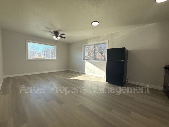 property at 2119 Arbor St