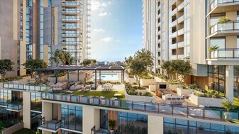 Shorehaven in Tempe, AZ - Building Photo