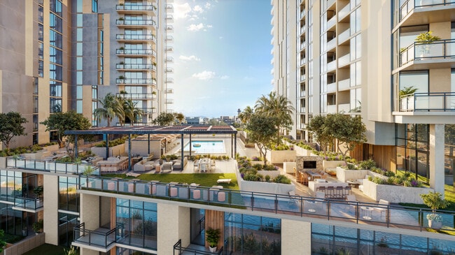 Shorehaven Collection***