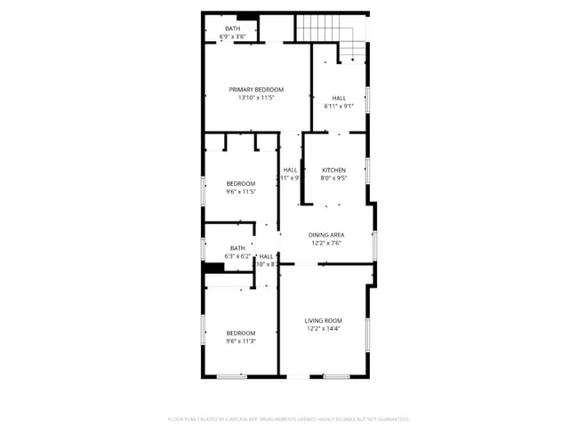 106 Carter St in La Porte, IN - Building Photo - Building Photo