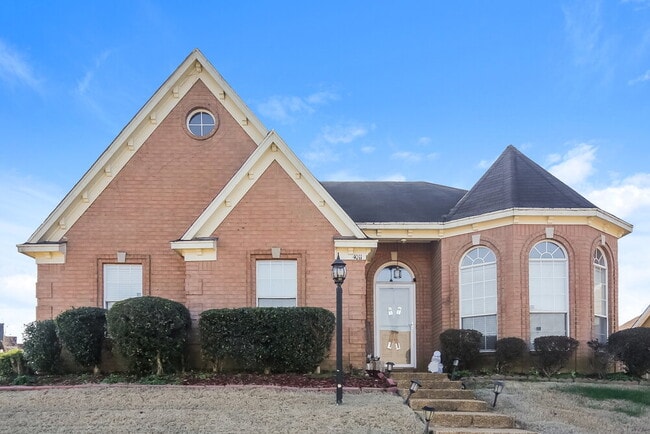 property at 4011 Chesapeake Way