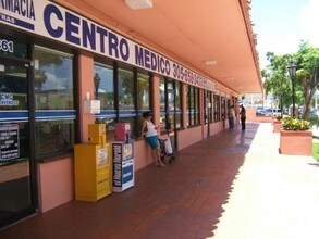 777 SW 9th Ave in Miami, FL - Building Photo - Building Photo