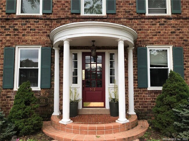 512 Townsend Ave in New Haven, CT - Building Photo - Building Photo