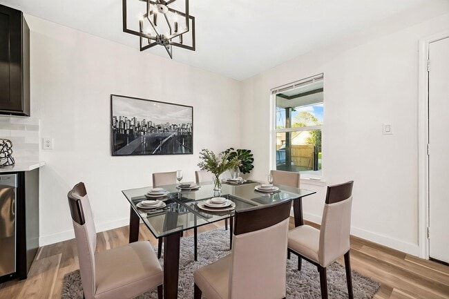 property at 6321 Joe Louis Ln