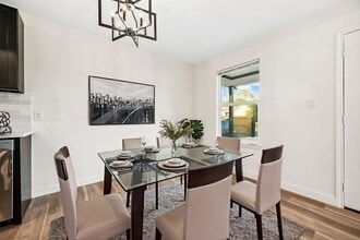 6321 Joe Louis Ln in Houston, TX - Building Photo - Building Photo