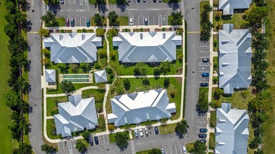 Saxon Cove Senior Living in Debary, FL - Foto de edificio - Building Photo