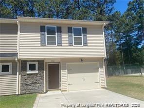 2630 Middle Br Bnd in Fayetteville, NC - Building Photo