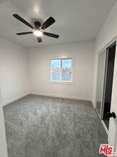 8624 Graham Ave, Unit B in Los Angeles, CA - Foto de edificio - Building Photo