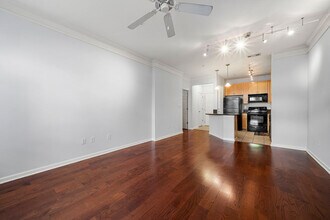 400 17th St NW in Atlanta, GA - Foto de edificio - Building Photo