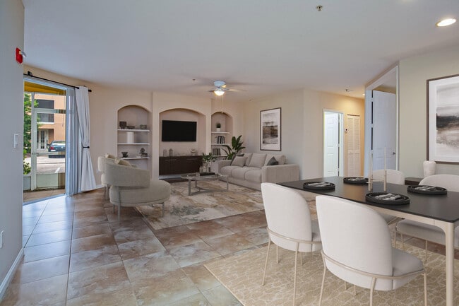 property at 5015 Fairways Cir