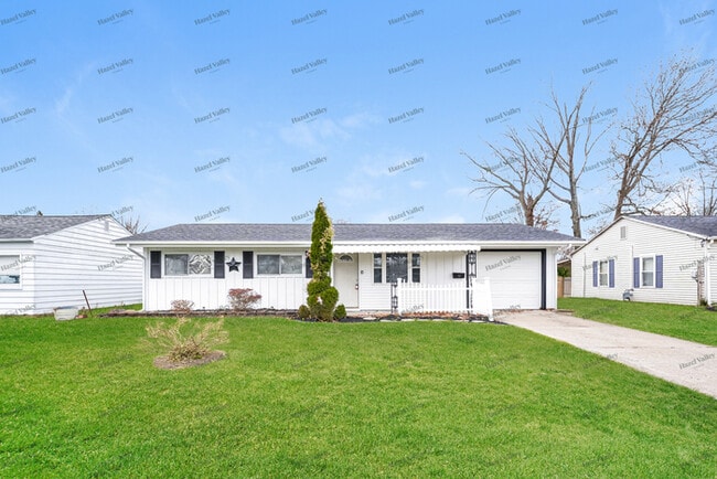 property at 3908 Clinton Ave