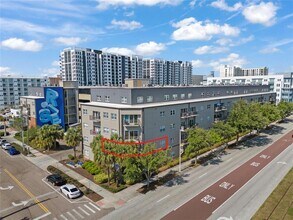1010 Central Ave in St. Petersburg, FL - Building Photo - Building Photo