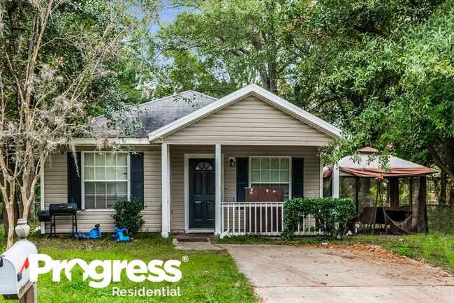 property at 3313 Fitzgerald St