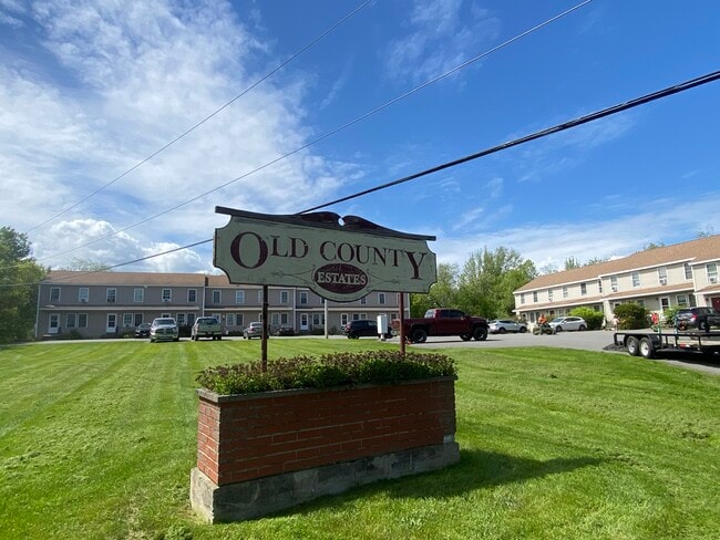 Old County Estates