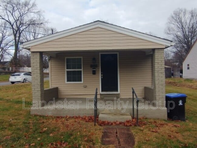 property at 2801 Fleming Ave