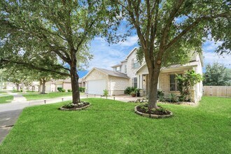 7619 Park Sage Ln in Cypress, TX - Building Photo - Building Photo
