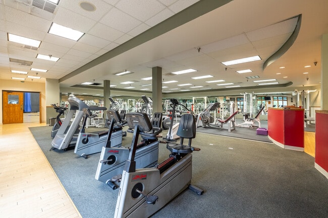 Patriot Prairie of Woodstock (FKA Prairie View) in Woodstock, IL - Foto de edificio - Building Photo