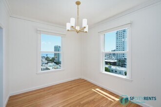 1148 Union St in San Francisco, CA - Building Photo - Building Photo