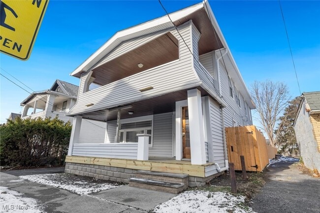 3904 Ardmore Ave in Cleveland, OH - Building Photo - Building Photo